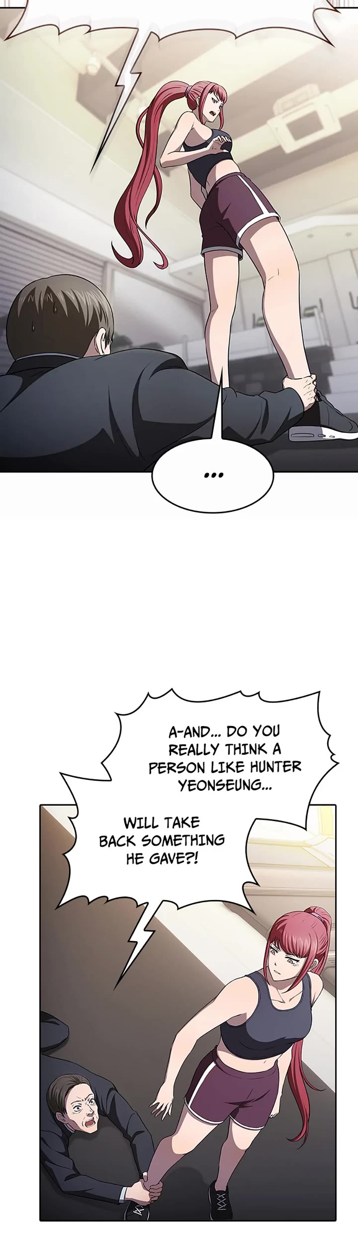 The Constellation That Returned From Hell chapter 169 page 15