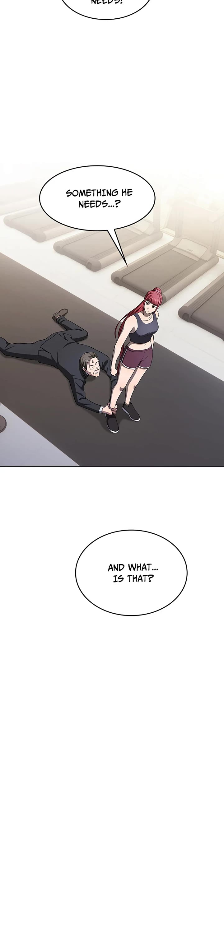 The Constellation That Returned From Hell chapter 169 page 17