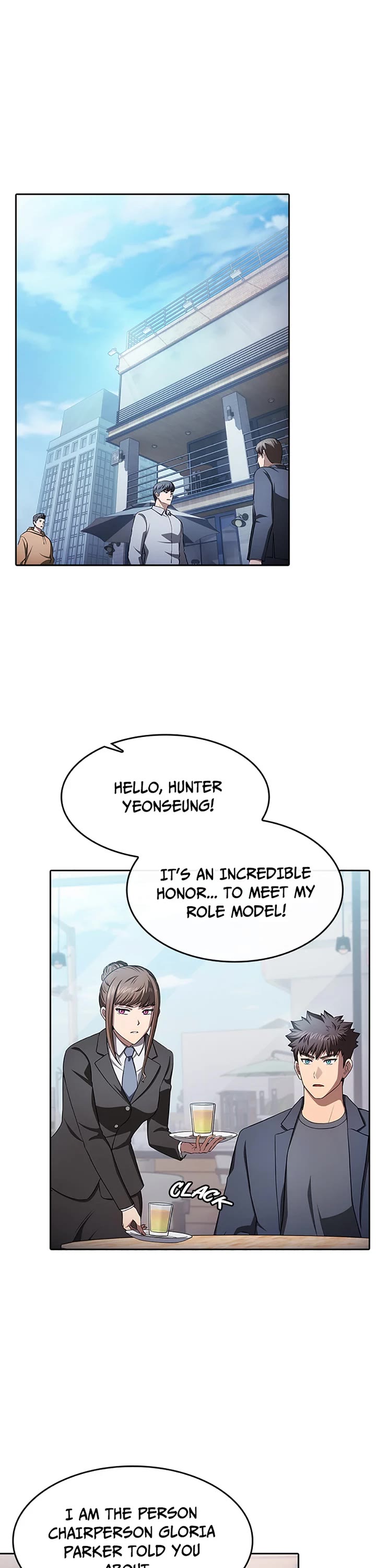 The Constellation That Returned From Hell chapter 169 page 18