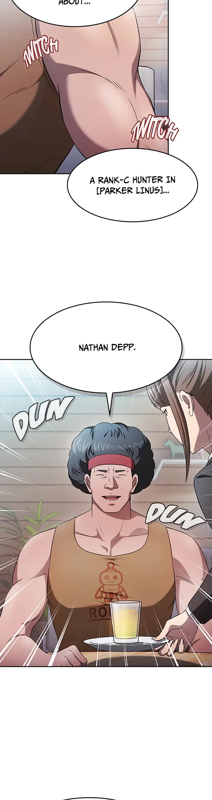 The Constellation That Returned From Hell chapter 169 page 19