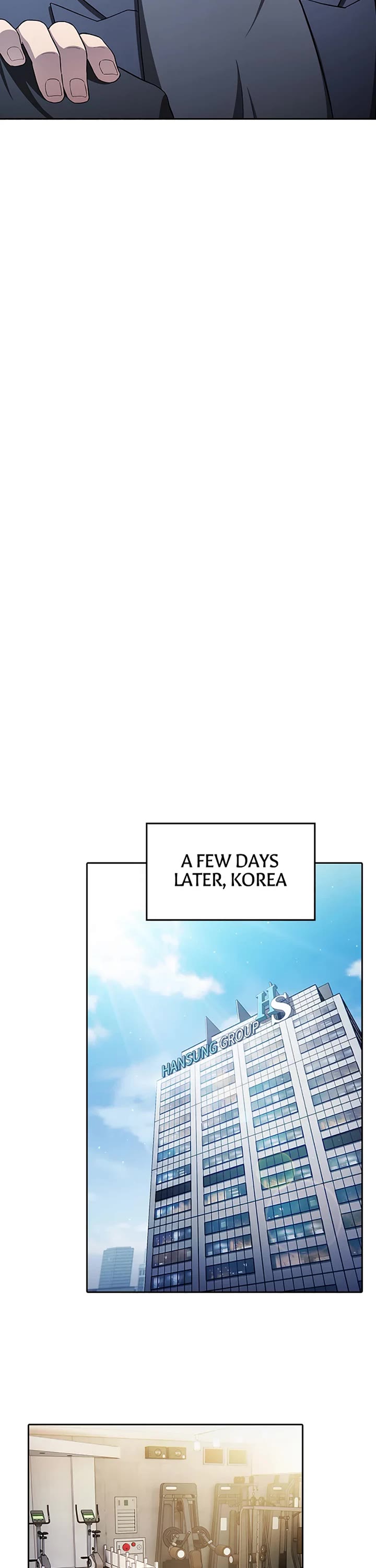 The Constellation That Returned From Hell chapter 169 page 2