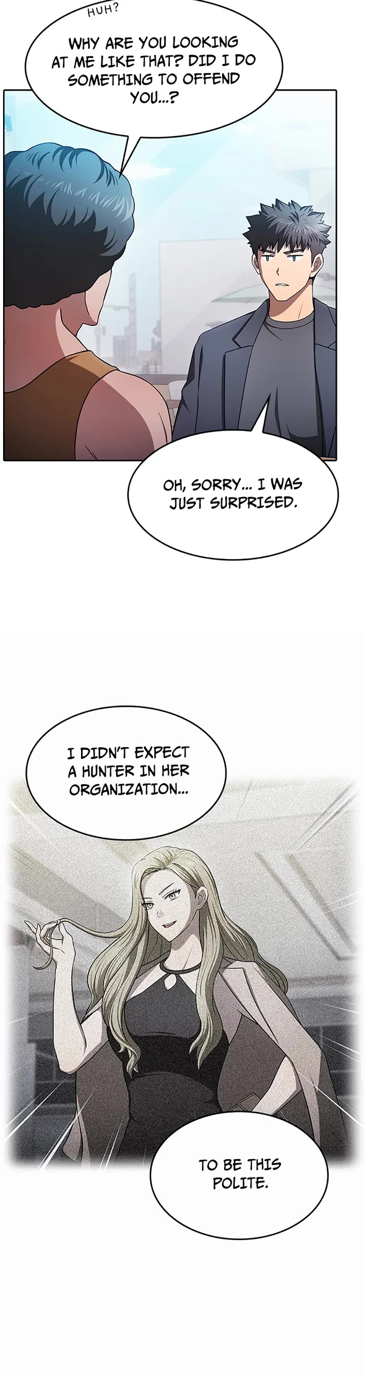 The Constellation That Returned From Hell chapter 169 page 20