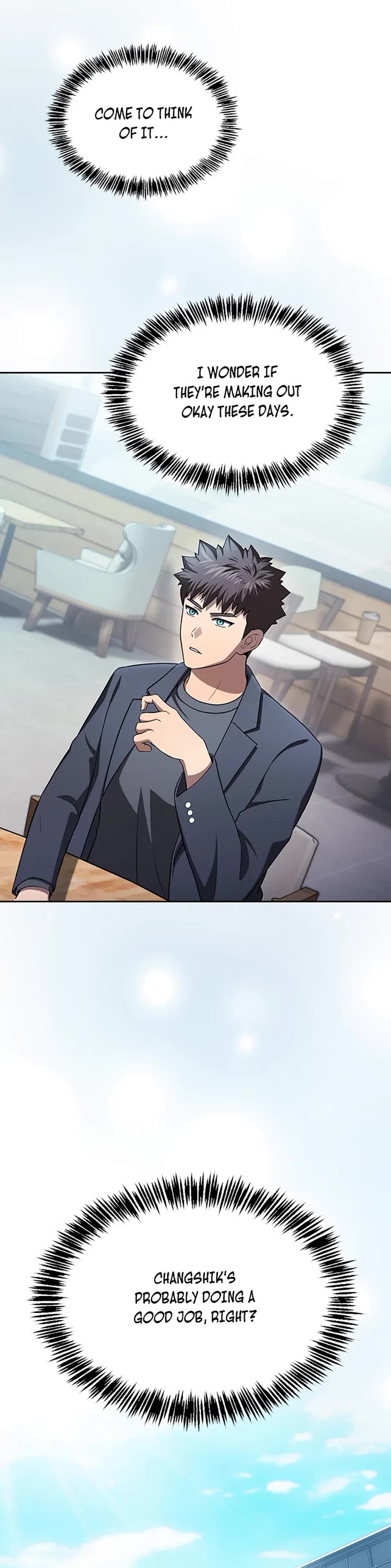 The Constellation That Returned From Hell chapter 169 page 25