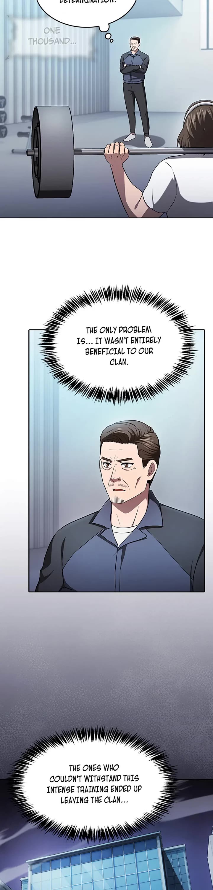 The Constellation That Returned From Hell chapter 169 page 27