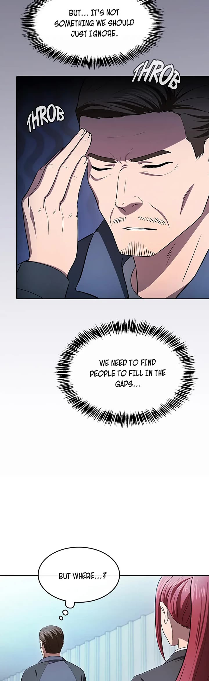 The Constellation That Returned From Hell chapter 169 page 29