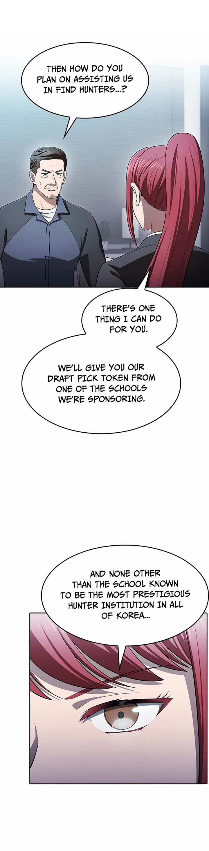 The Constellation That Returned From Hell chapter 169 page 34