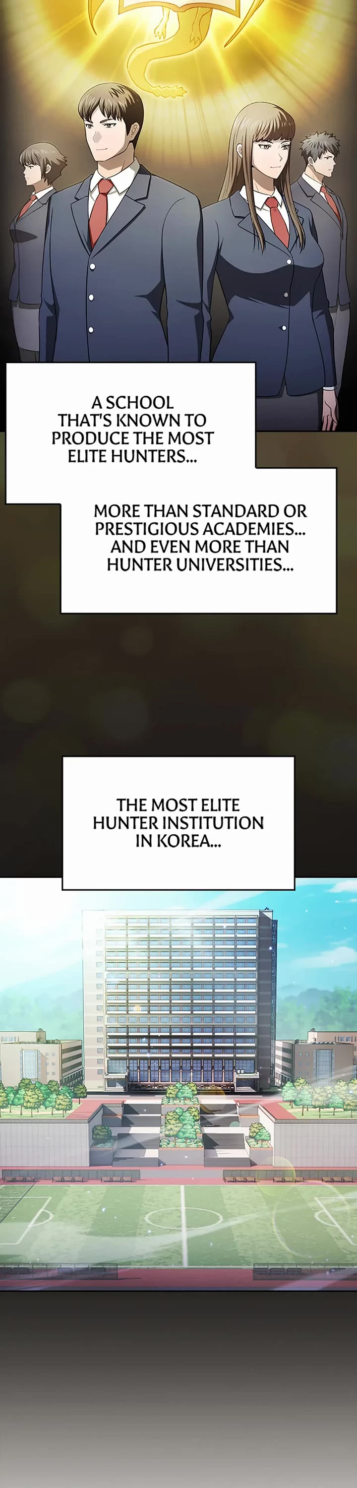 The Constellation That Returned From Hell chapter 169 page 36