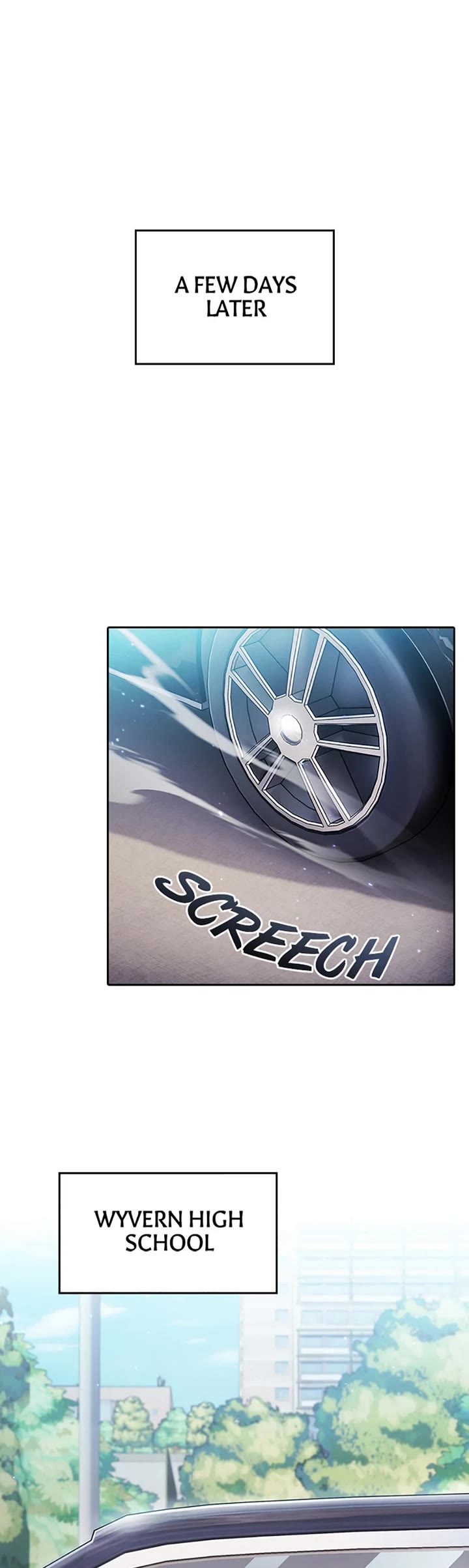 The Constellation That Returned From Hell chapter 169 page 39