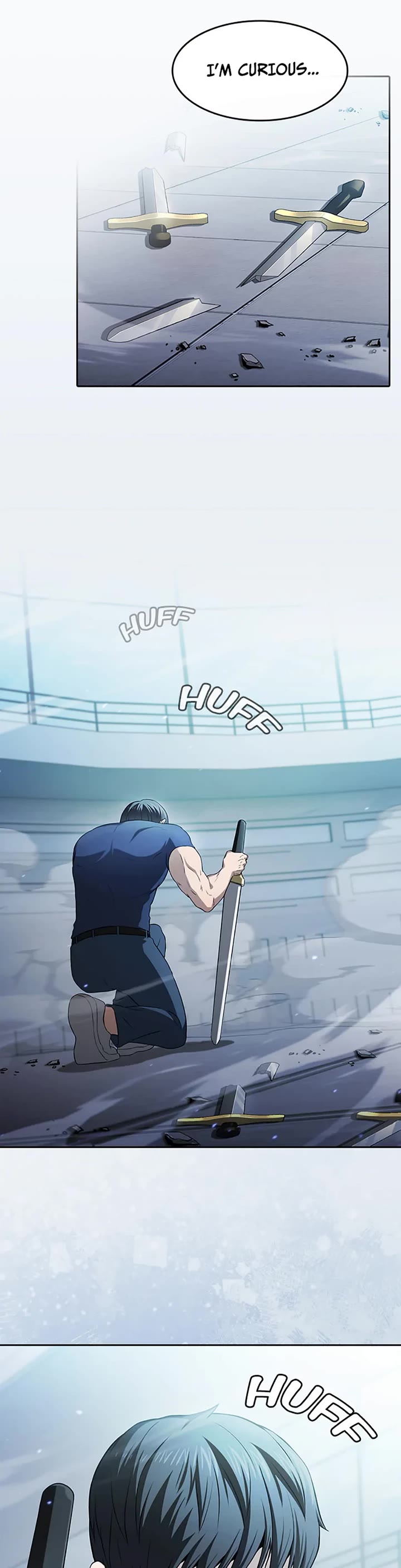 The Constellation That Returned From Hell chapter 169 page 41