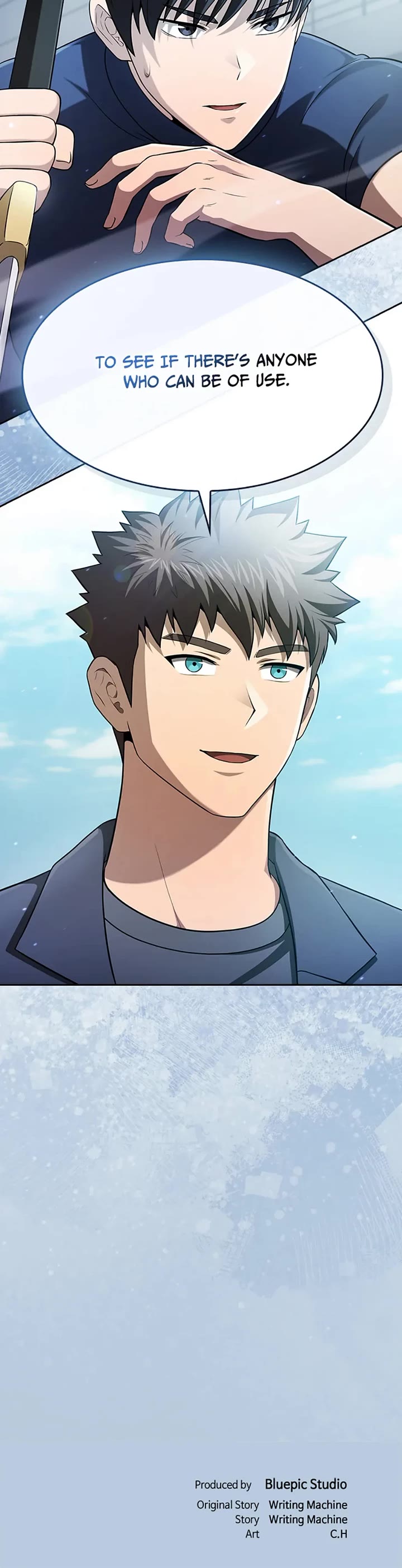 The Constellation That Returned From Hell chapter 169 page 42