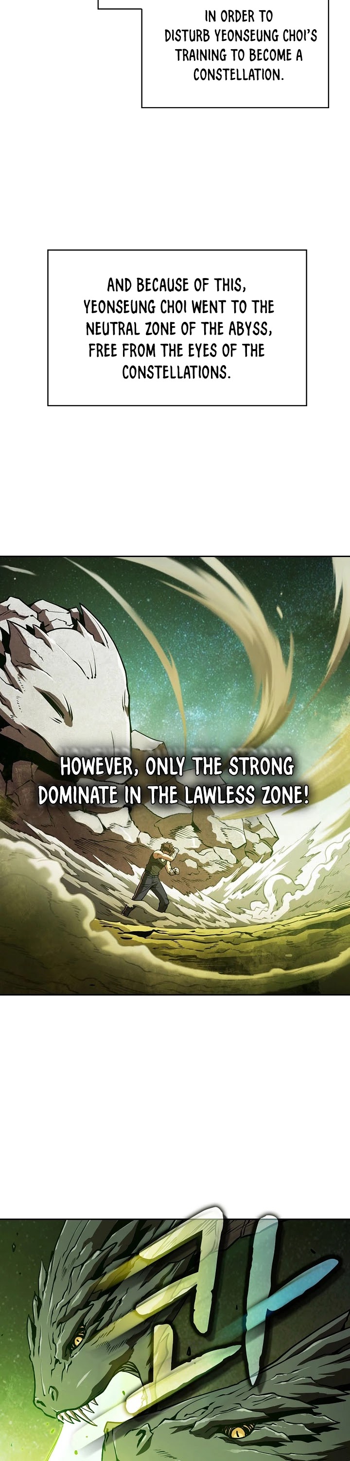 The Constellation That Returned From Hell chapter 17 page 12