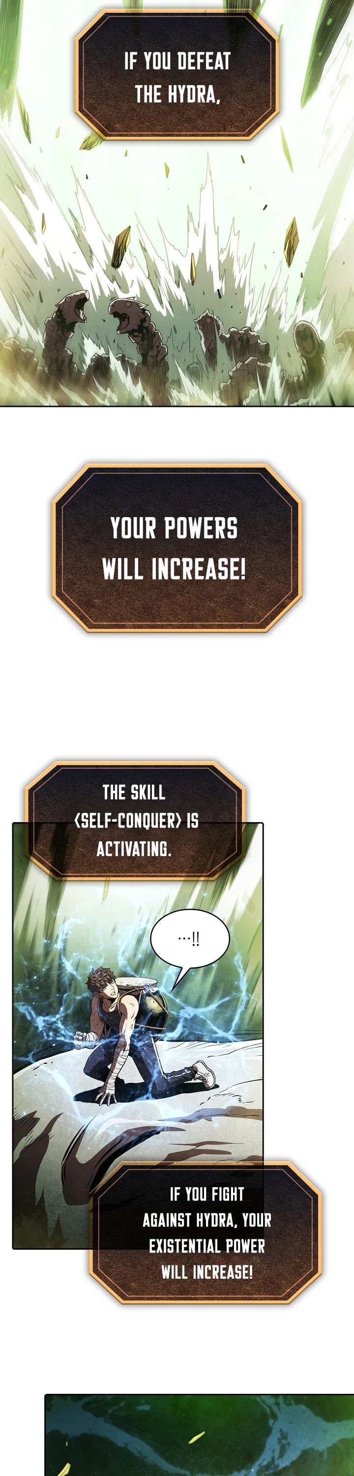 The Constellation That Returned From Hell chapter 17 page 16