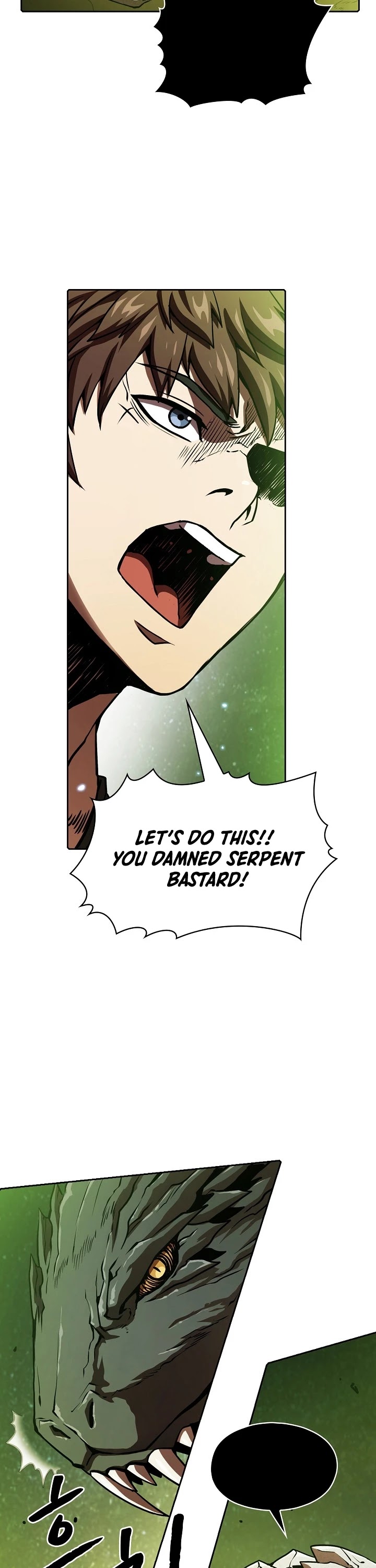 The Constellation That Returned From Hell chapter 17 page 19