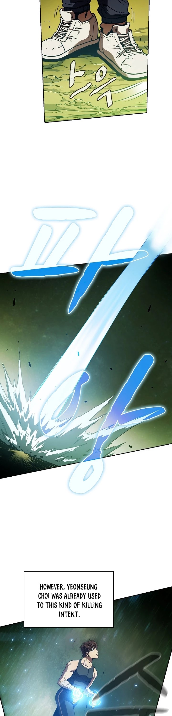 The Constellation That Returned From Hell chapter 17 page 24