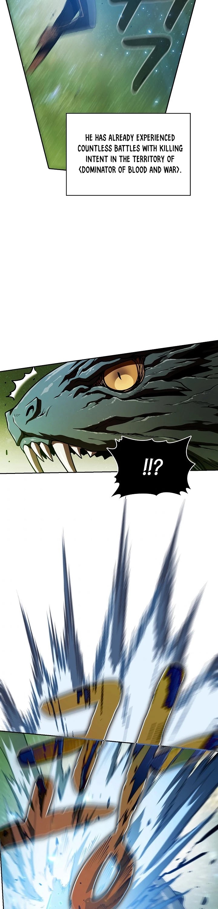 The Constellation That Returned From Hell chapter 17 page 25