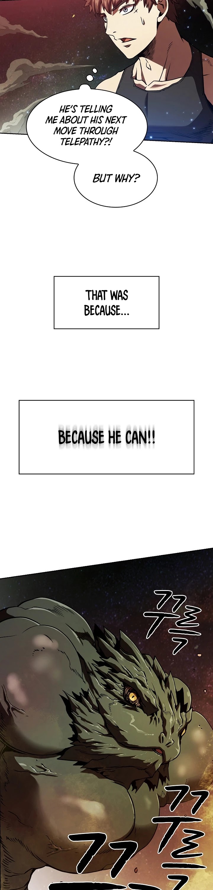 The Constellation That Returned From Hell chapter 17 page 30