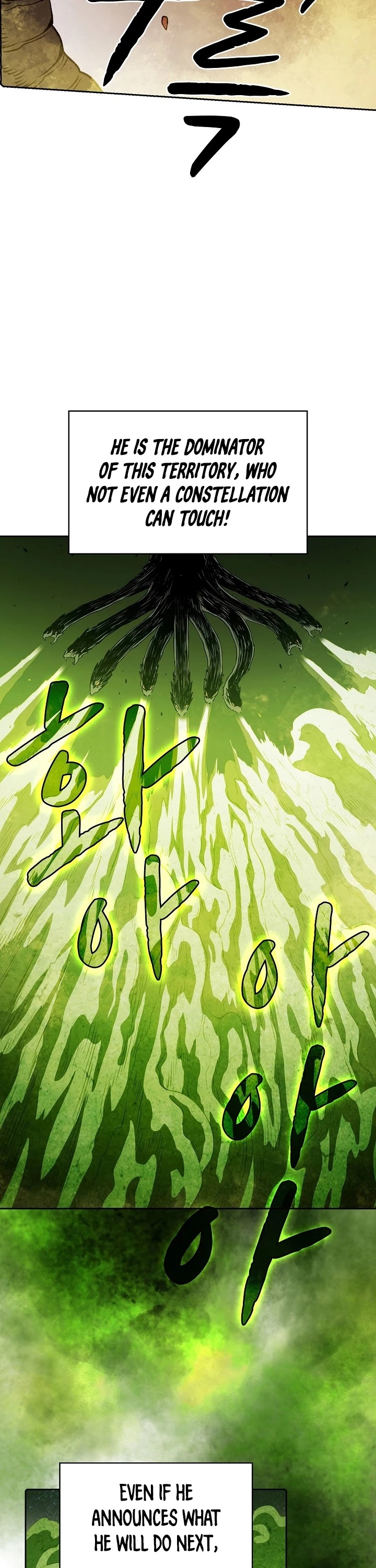 The Constellation That Returned From Hell chapter 17 page 31