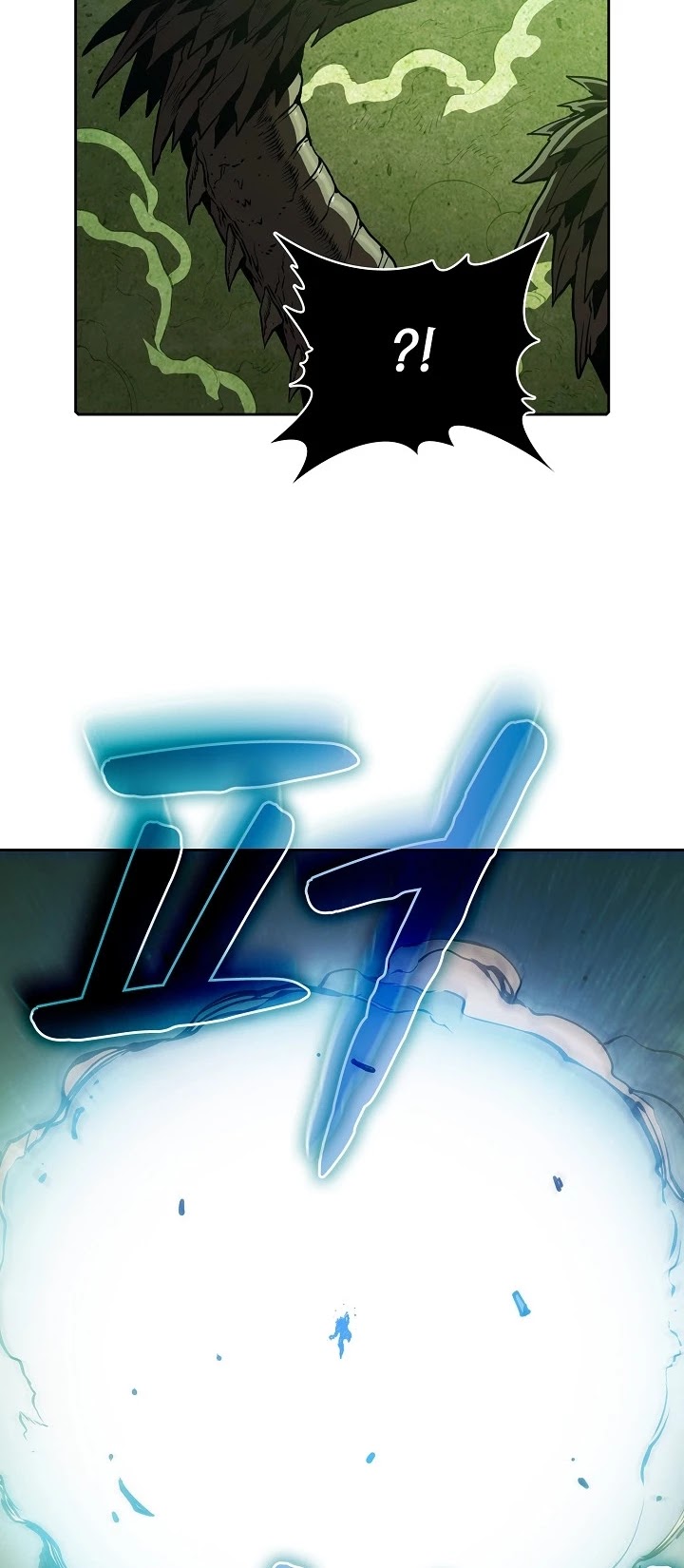 The Constellation That Returned From Hell chapter 17 page 34