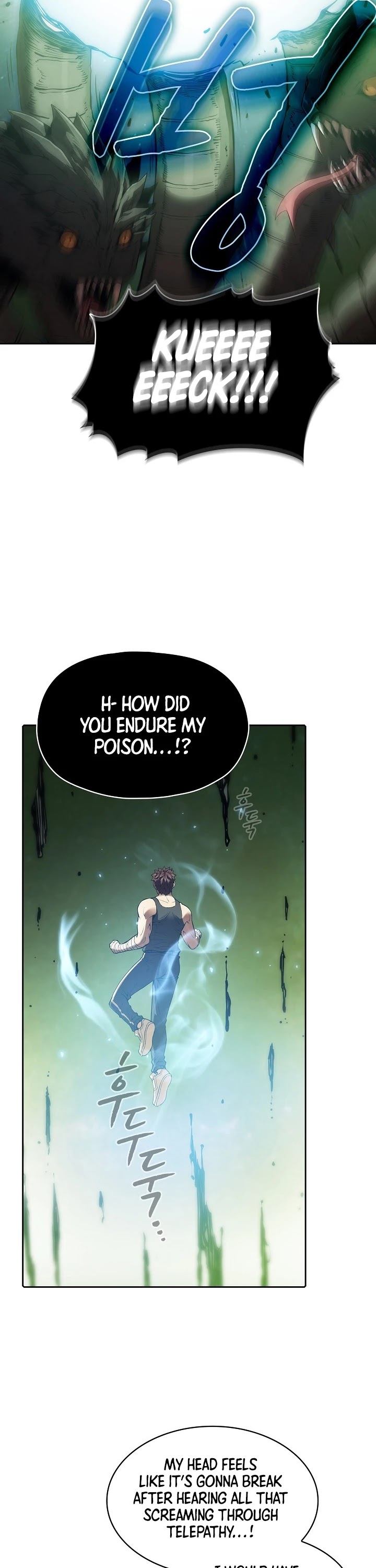 The Constellation That Returned From Hell chapter 17 page 35