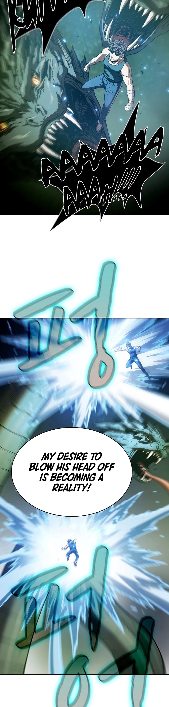 The Constellation That Returned From Hell chapter 17 page 37