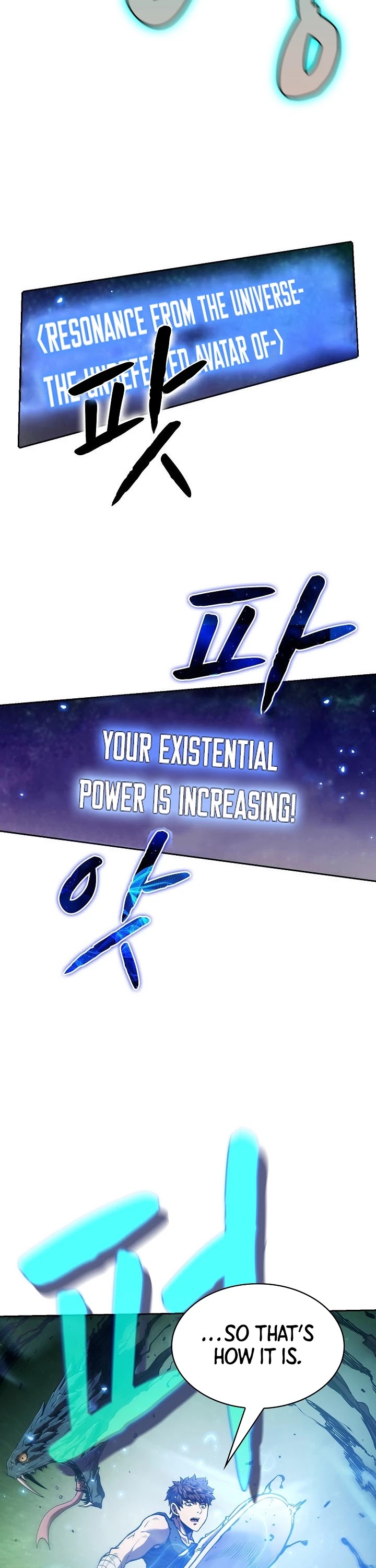 The Constellation That Returned From Hell chapter 17 page 38