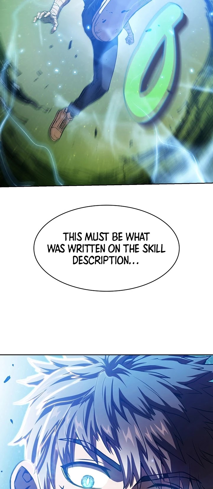 The Constellation That Returned From Hell chapter 17 page 39