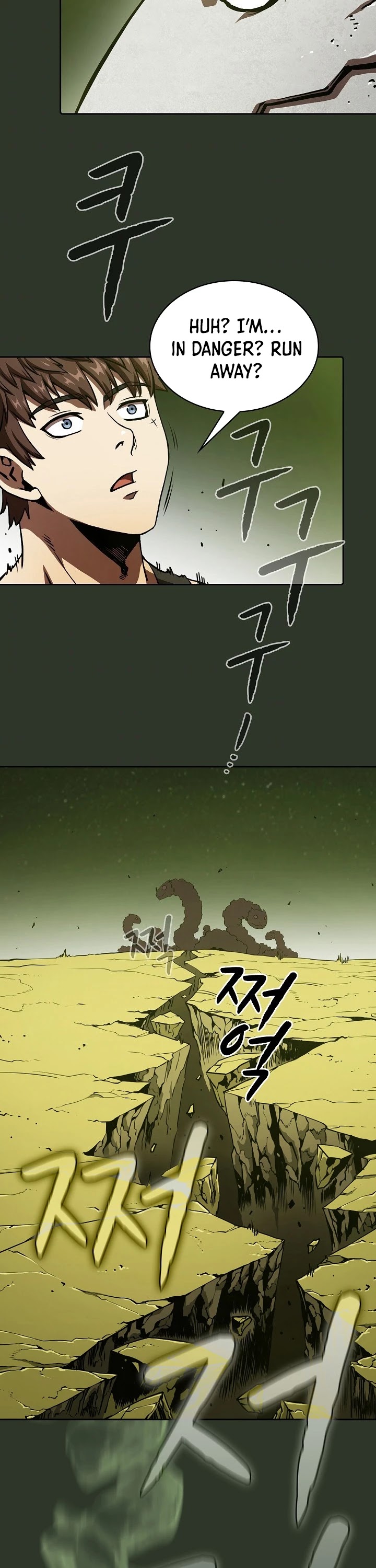 The Constellation That Returned From Hell chapter 17 page 4