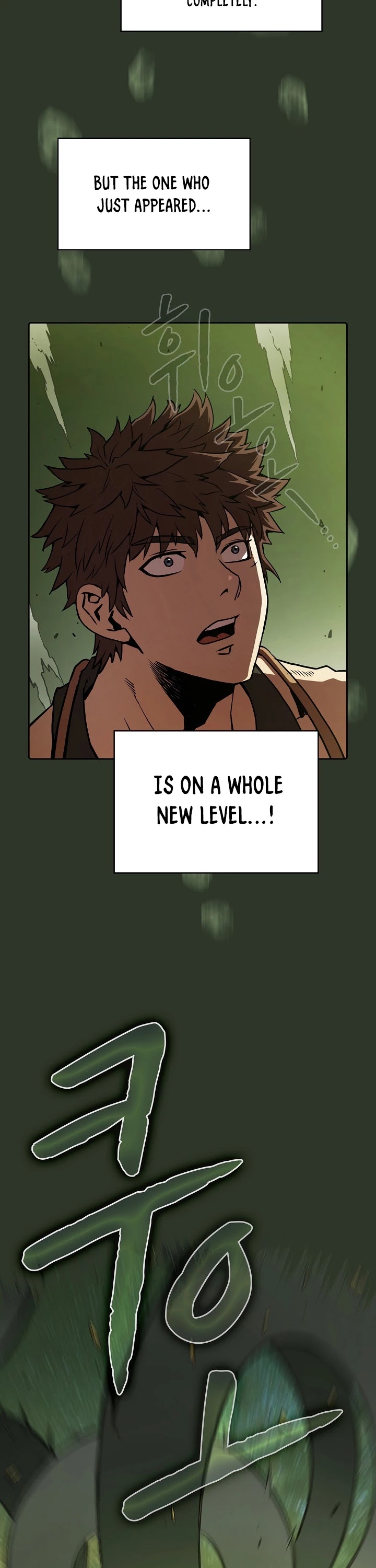 The Constellation That Returned From Hell chapter 17 page 6