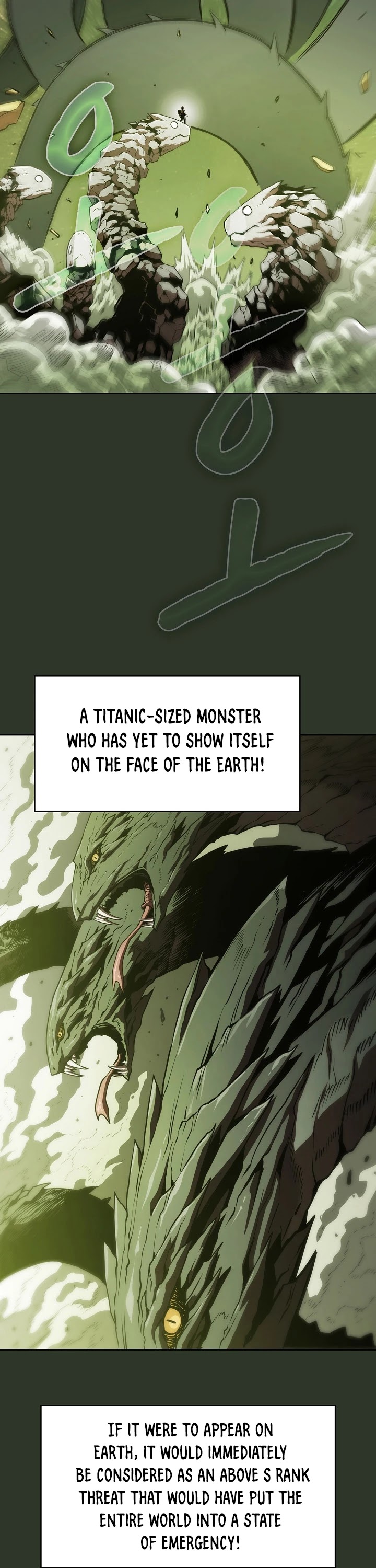 The Constellation That Returned From Hell chapter 17 page 7