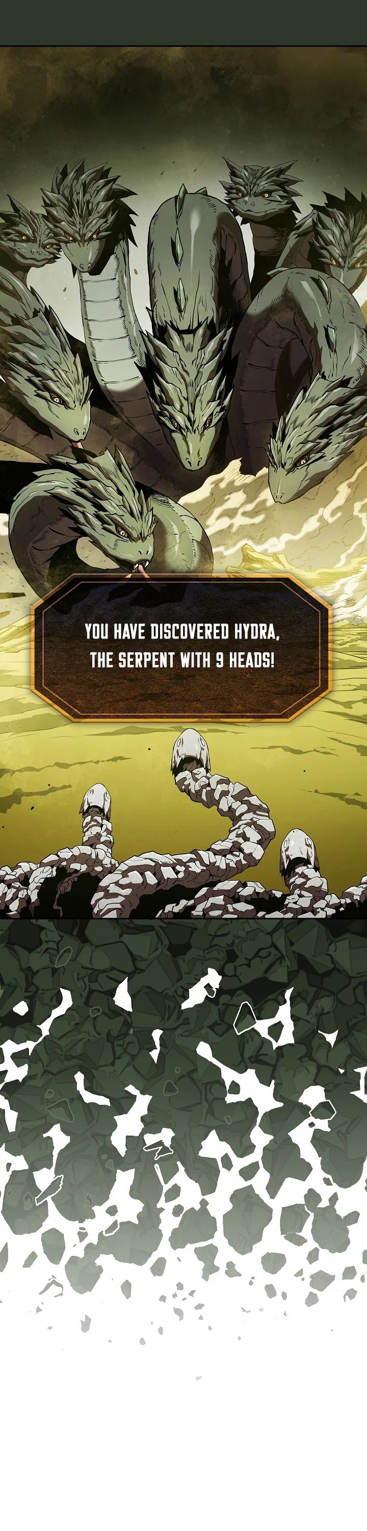 The Constellation That Returned From Hell chapter 17 page 9