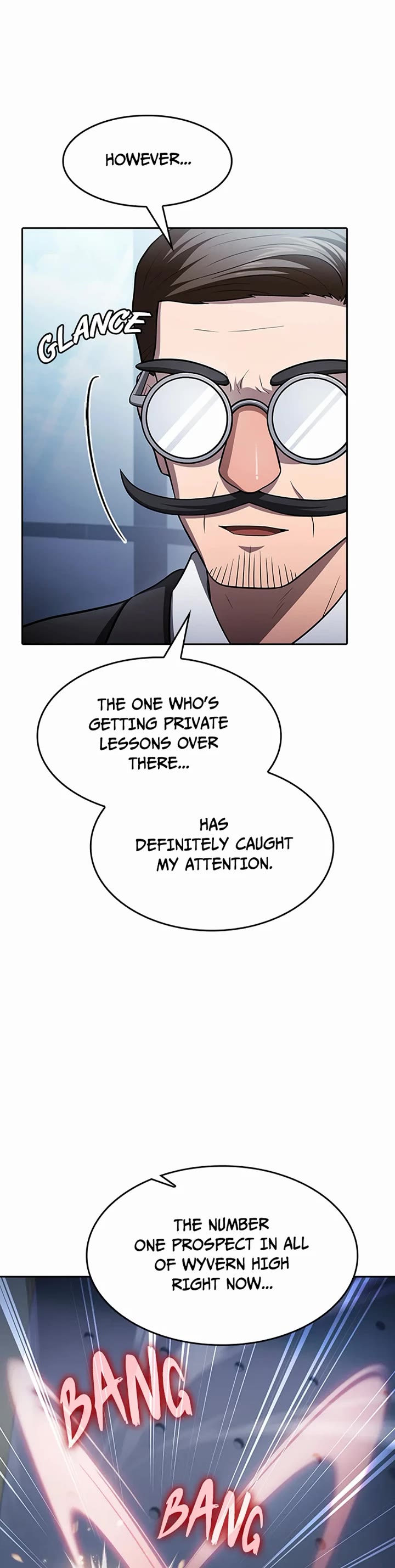 The Constellation That Returned From Hell chapter 170 page 10