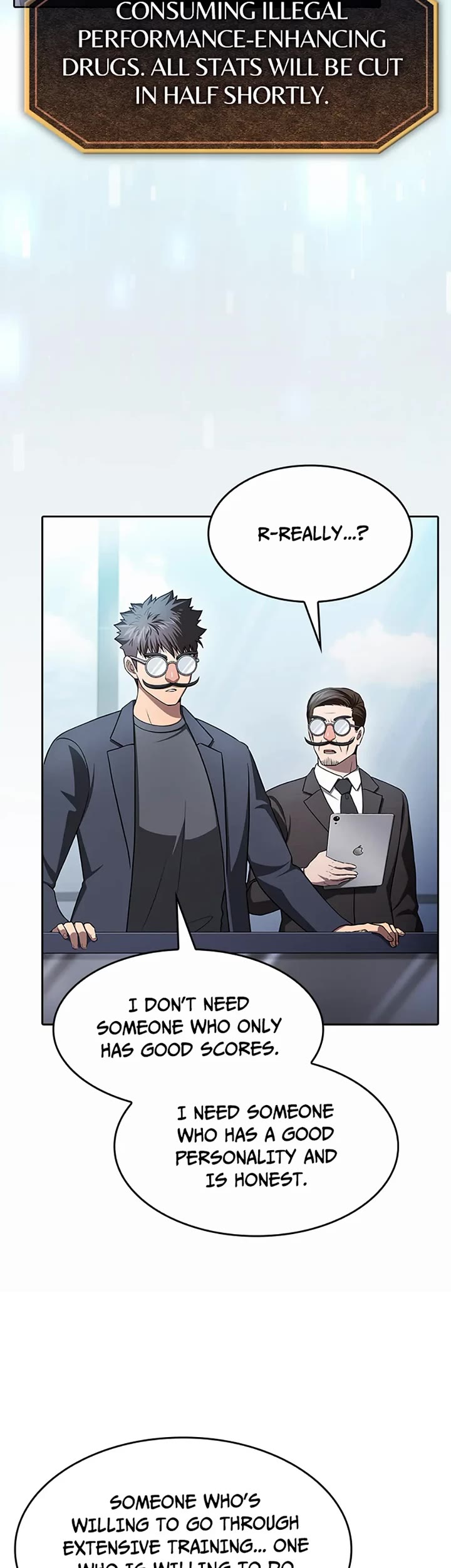 The Constellation That Returned From Hell chapter 170 page 14