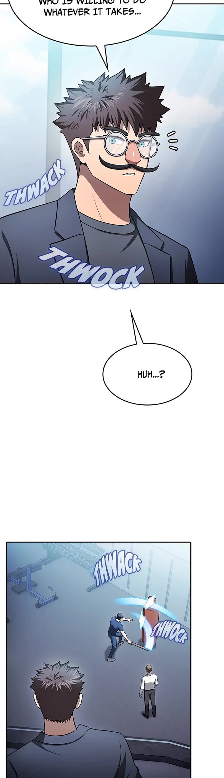 The Constellation That Returned From Hell chapter 170 page 15