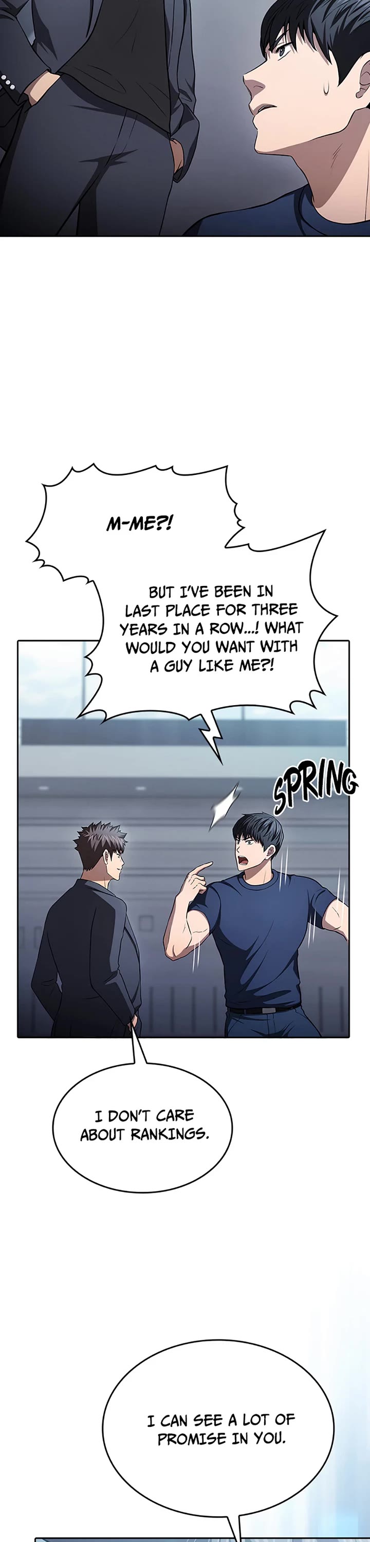 The Constellation That Returned From Hell chapter 170 page 27