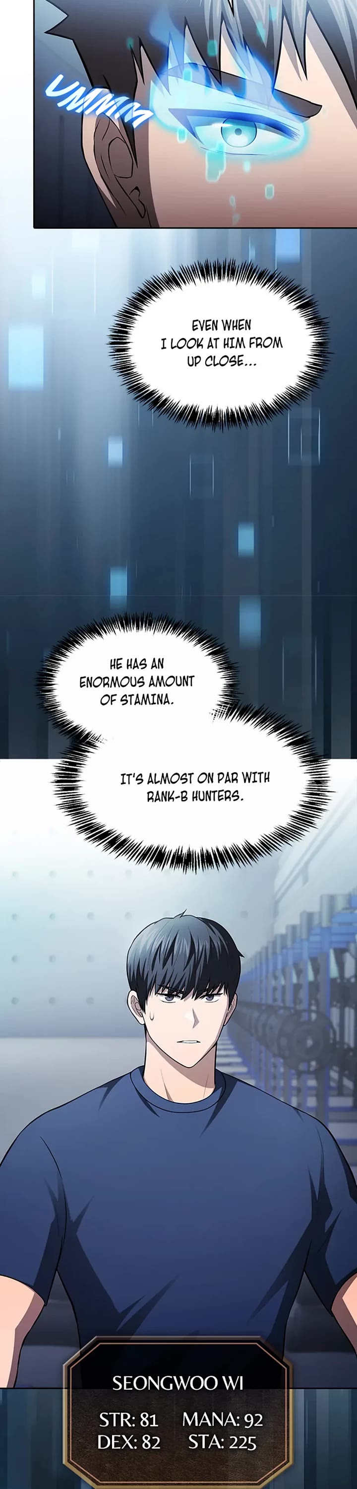 The Constellation That Returned From Hell chapter 170 page 28