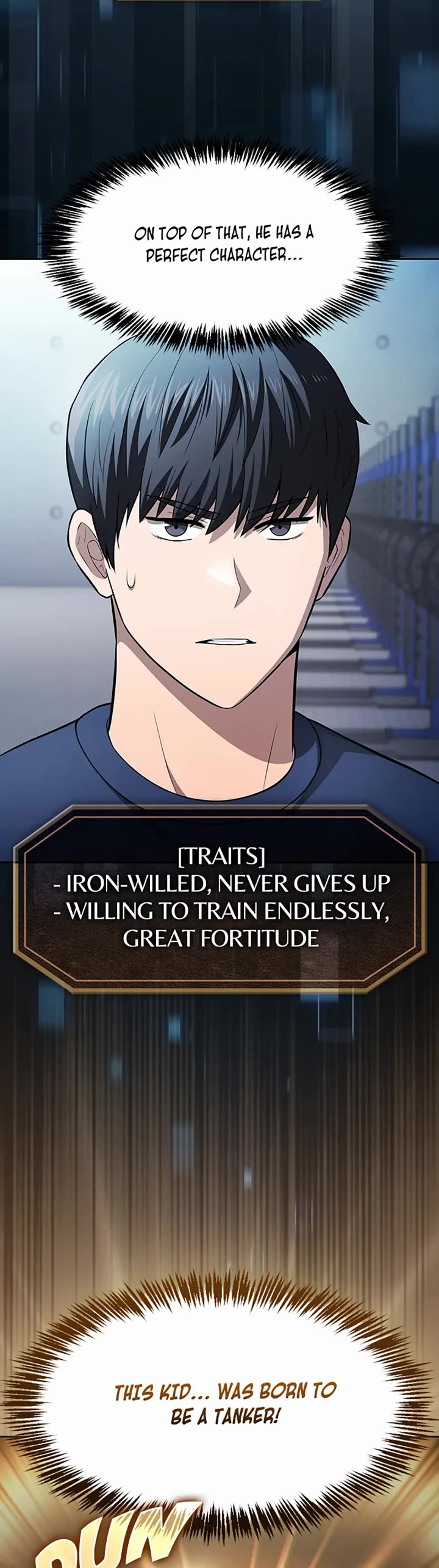 The Constellation That Returned From Hell chapter 170 page 29