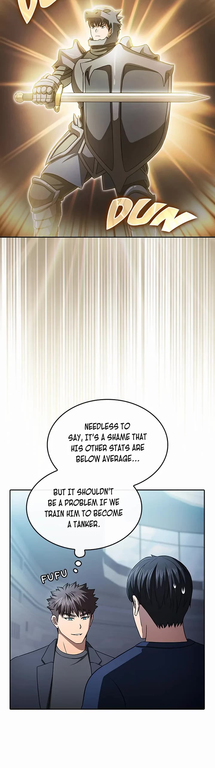 The Constellation That Returned From Hell chapter 170 page 30