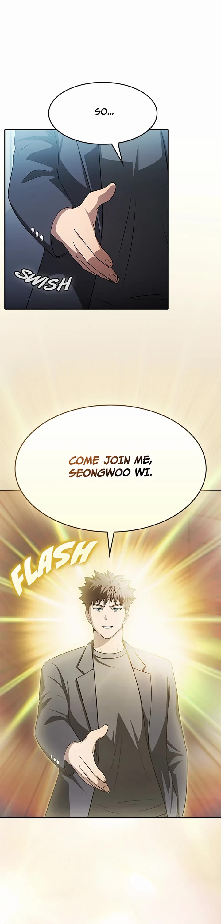 The Constellation That Returned From Hell chapter 170 page 31