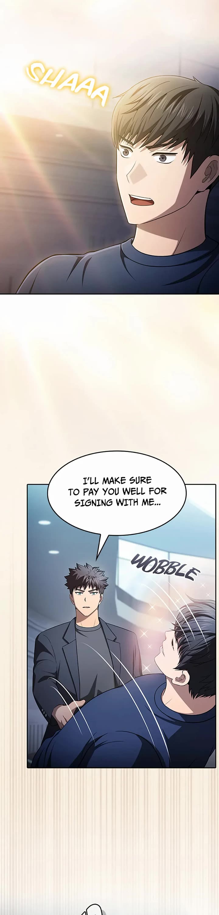 The Constellation That Returned From Hell chapter 170 page 32