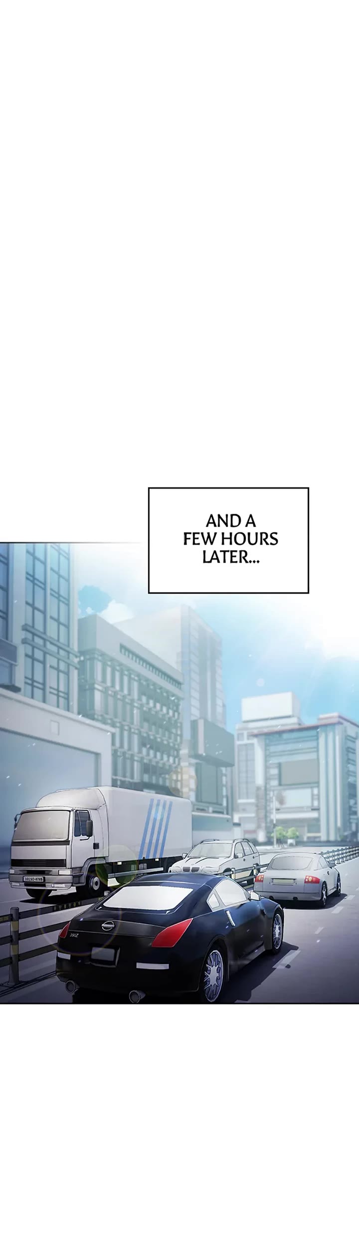 The Constellation That Returned From Hell chapter 170 page 35