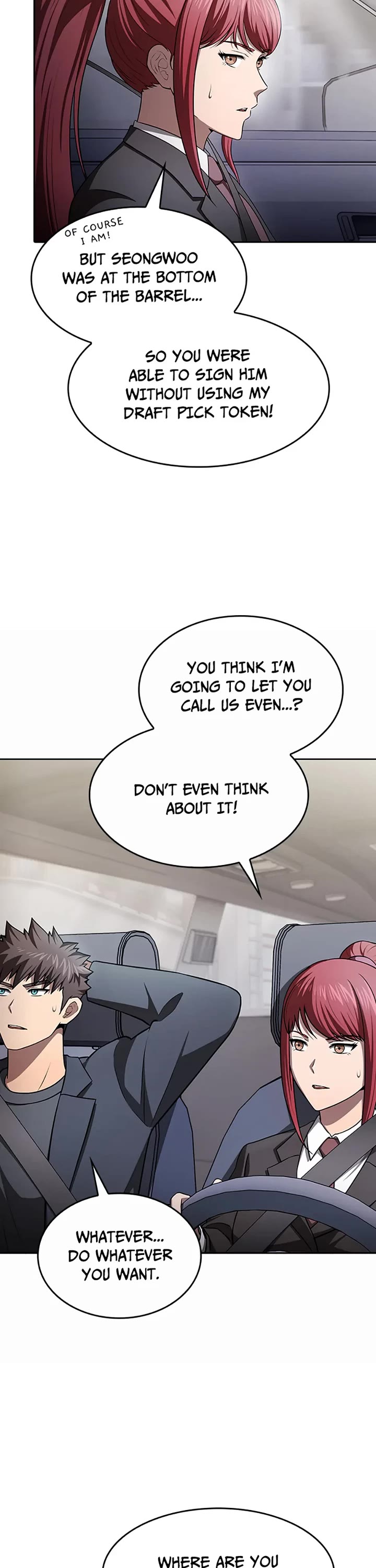 The Constellation That Returned From Hell chapter 170 page 37