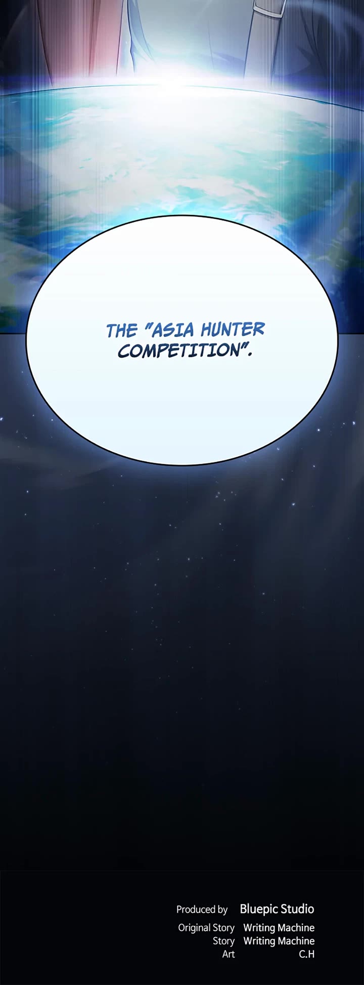 The Constellation That Returned From Hell chapter 170 page 40