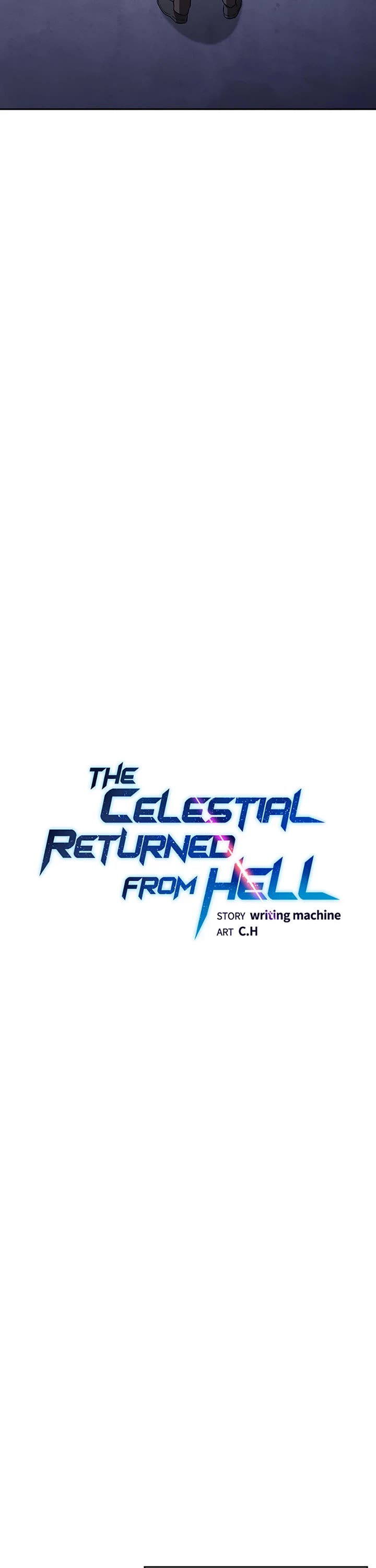 The Constellation That Returned From Hell chapter 170 page 6