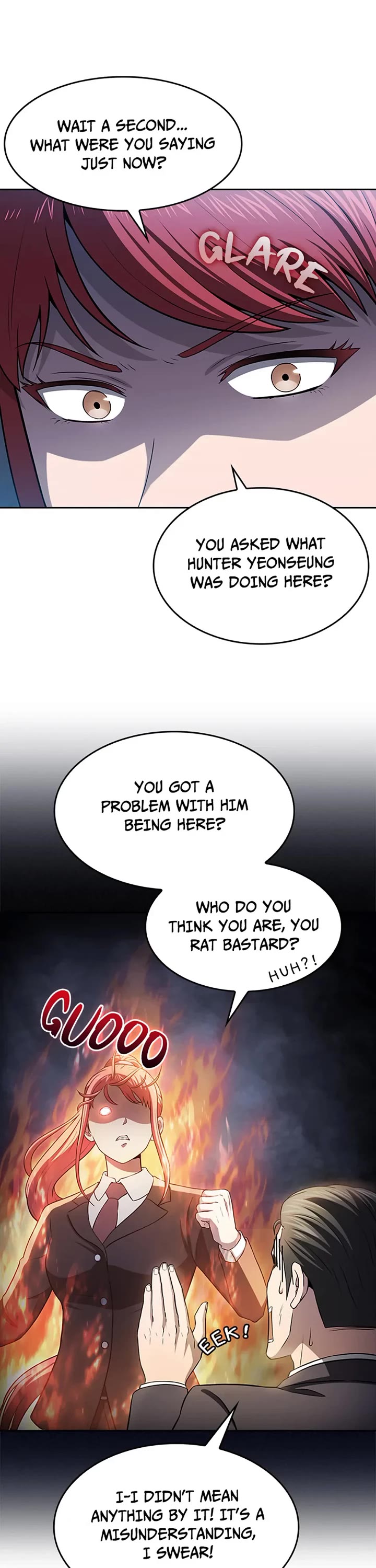 The Constellation That Returned From Hell chapter 171 page 12