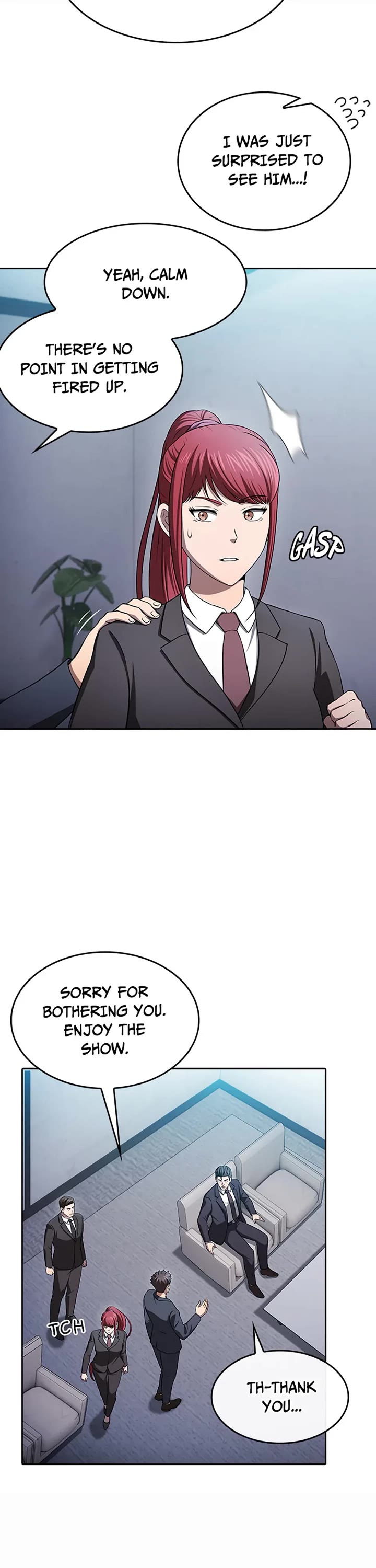 The Constellation That Returned From Hell chapter 171 page 13