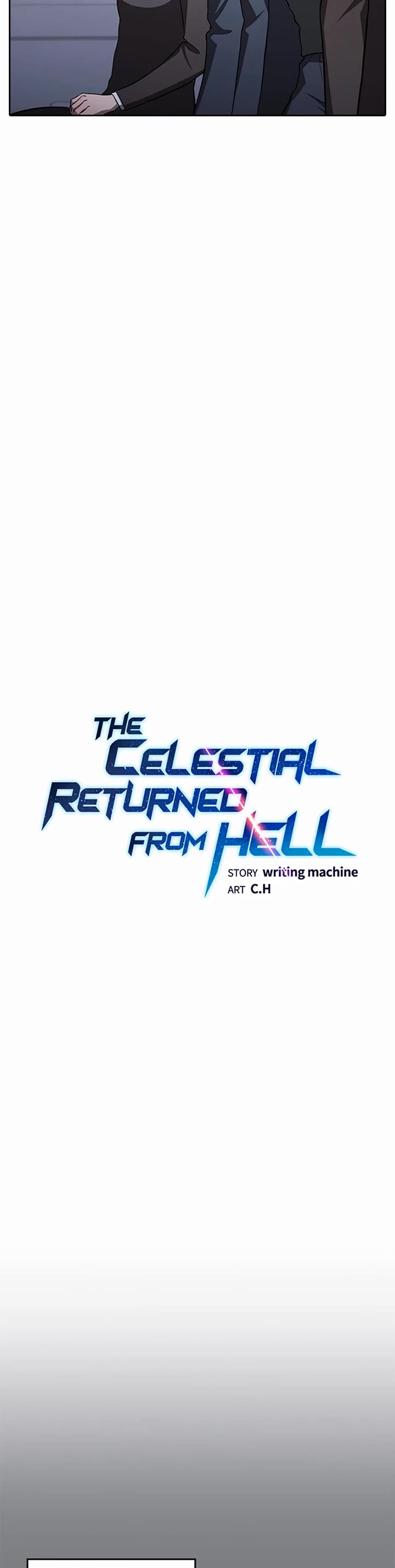 The Constellation That Returned From Hell chapter 171 page 15