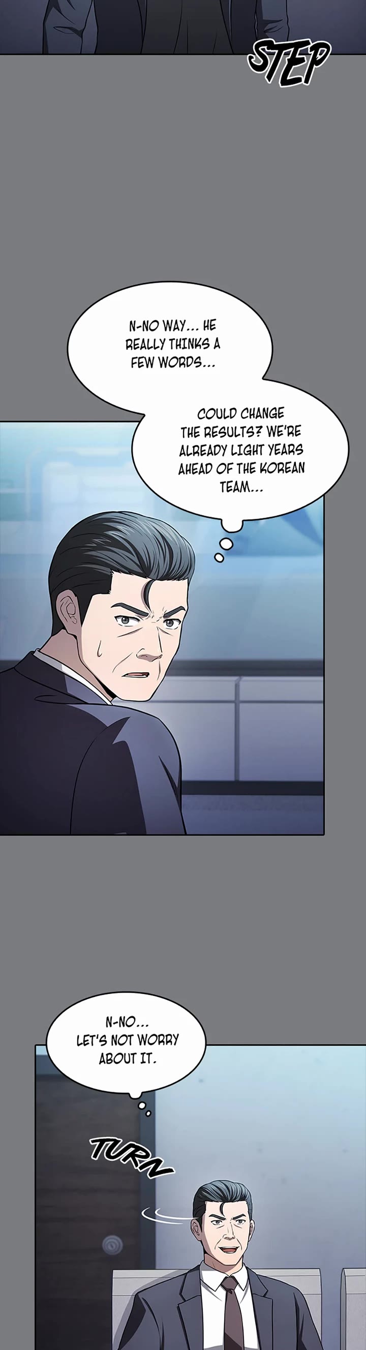 The Constellation That Returned From Hell chapter 171 page 25