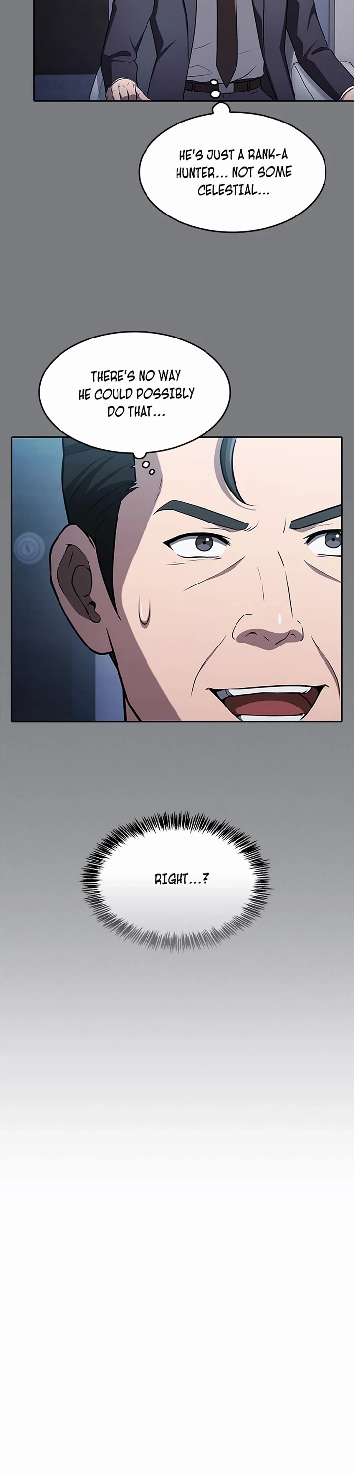 The Constellation That Returned From Hell chapter 171 page 26