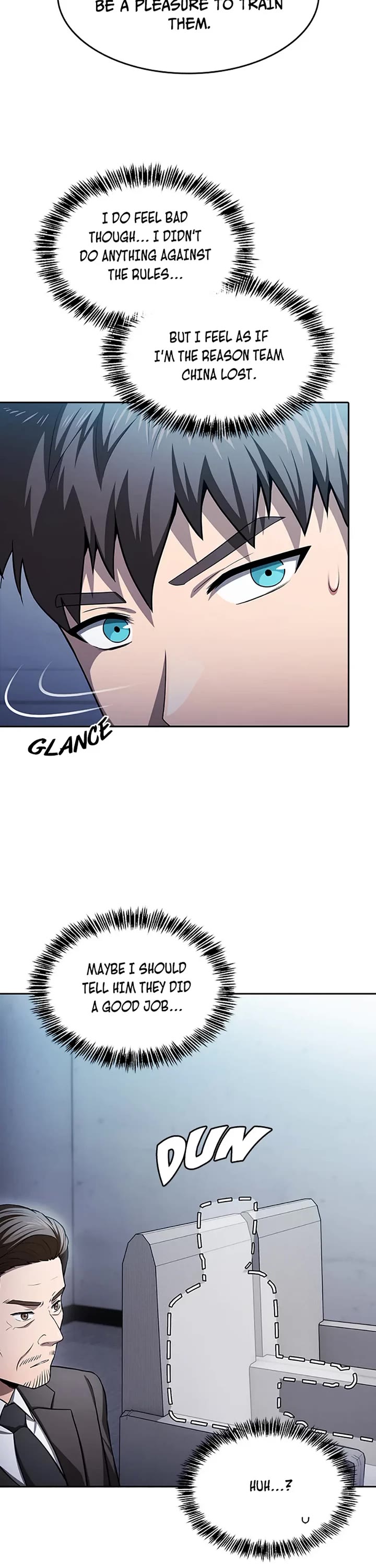 The Constellation That Returned From Hell chapter 171 page 32