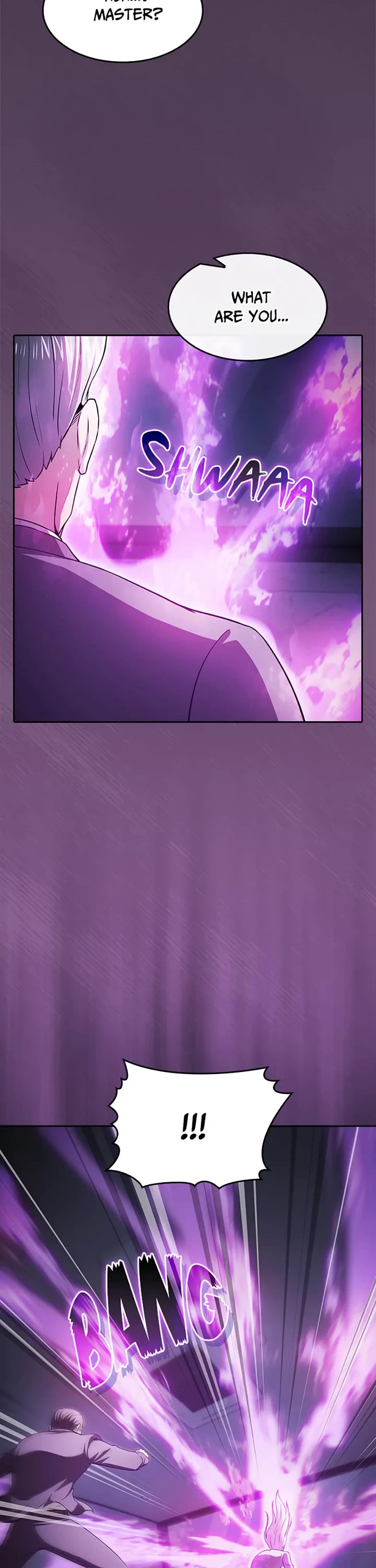 The Constellation That Returned From Hell chapter 171 page 37